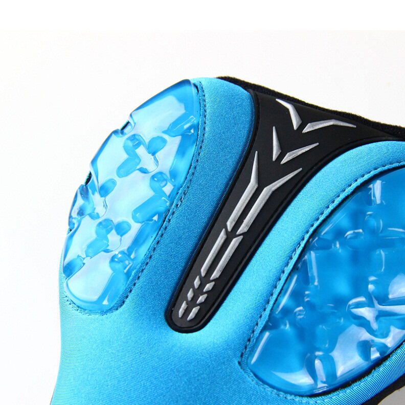 Selle de vélo Mountain Bike RUSUOO - Ref 2349783 Image 4