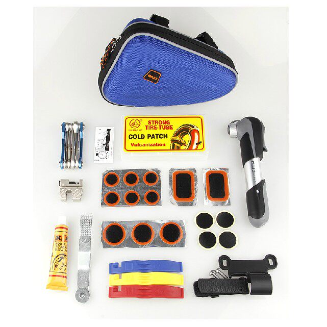 Outils pour vélo GIYO - Ref 2281226 Image 4