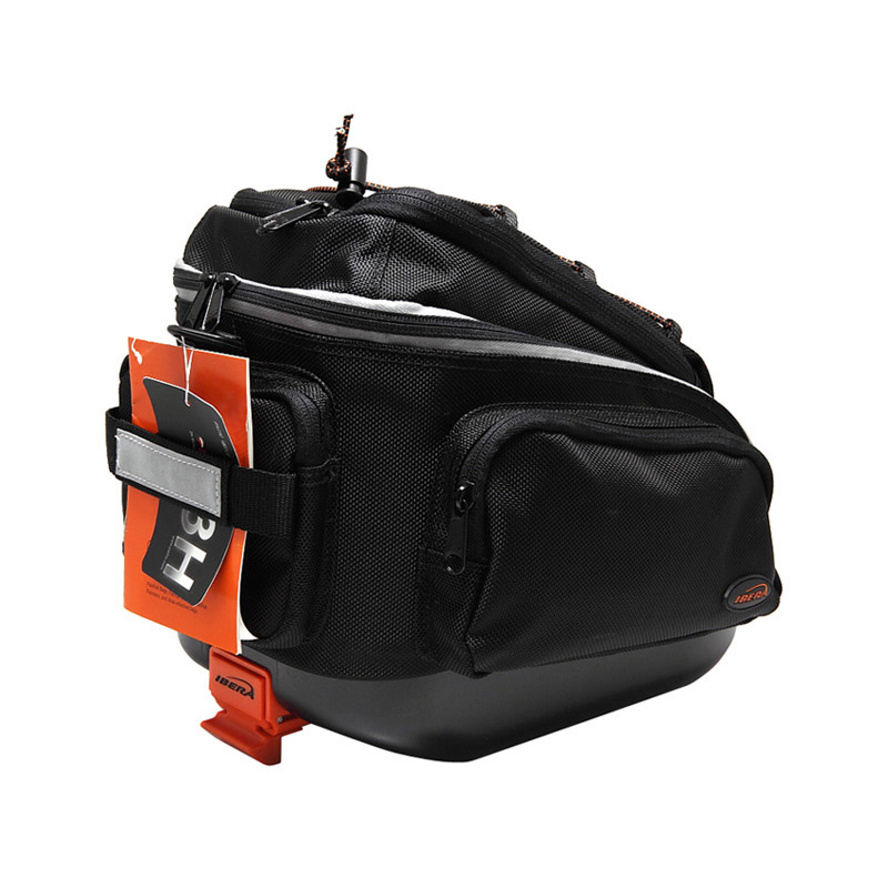 Sacoche pour vélo IBERA - Ref 2232926 Image 4