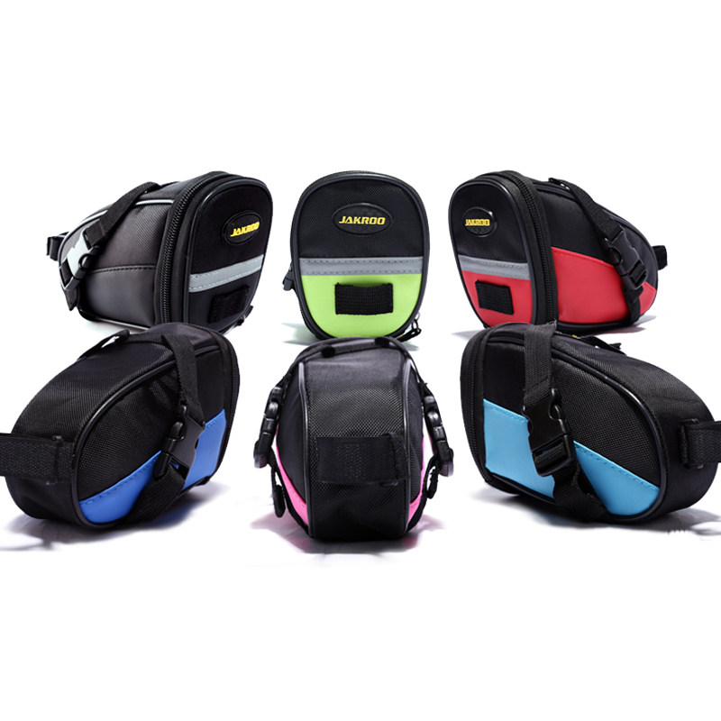 Sacoche pour vélo JAKROO - Ref 2216037 Image 3