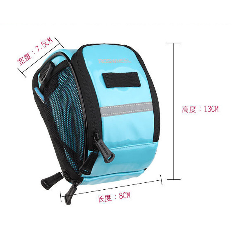 Sacoche pour vélo ROSWHEEL - Ref 2218554 Image 5