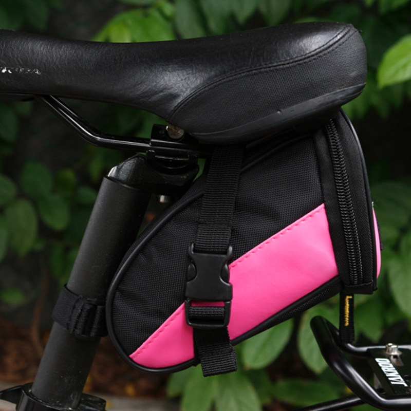 Sacoche pour vélo JAKROO - Ref 2216037 Image 5