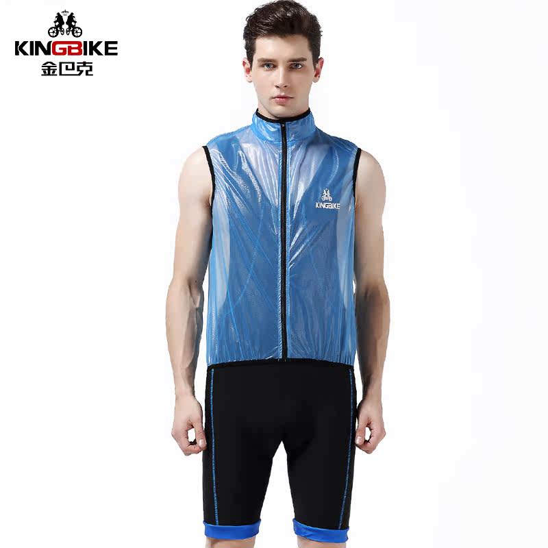 Vêtement cyclisme mixte KING BIKE - Ref 2213801 Image 3