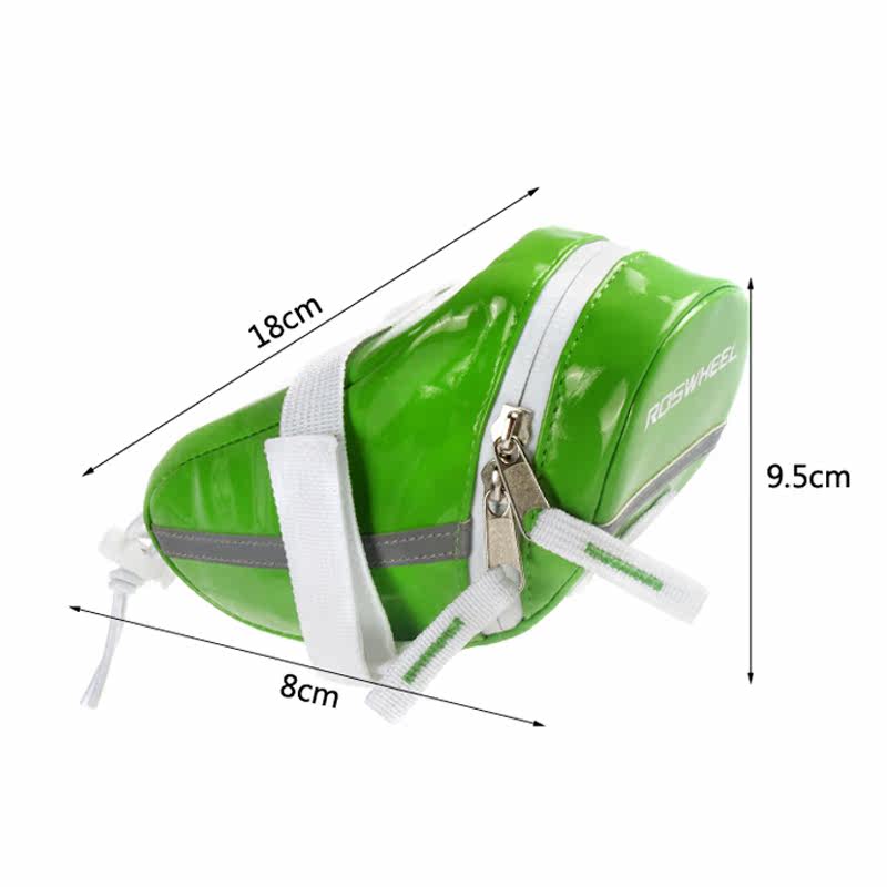 Sacoche pour vélo ROSWHEEL - Ref 2215761 Image 4