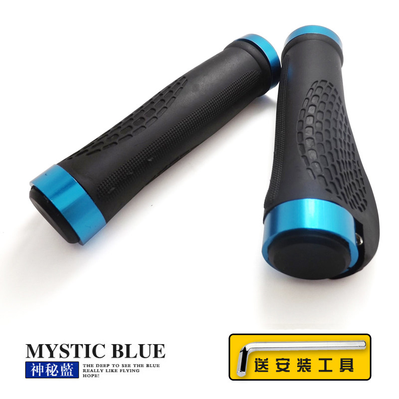 Poignées de vélo FAXIANZHE - Ref 2338681 Image 4