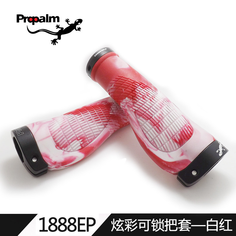 Poignées de vélo PROPALM - Ref 2342622 Image 4