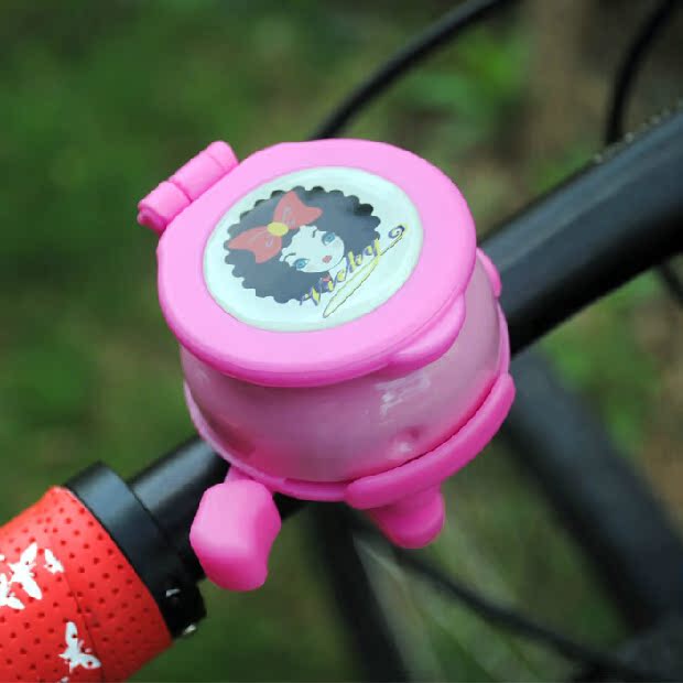 Sonnette de vélo sonnerie commune - Ref 1459647 Image 3