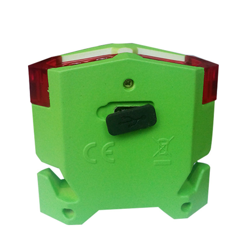 Eclairage pour vélo JAKROO - Taillights - Ref 2399057 Image 5