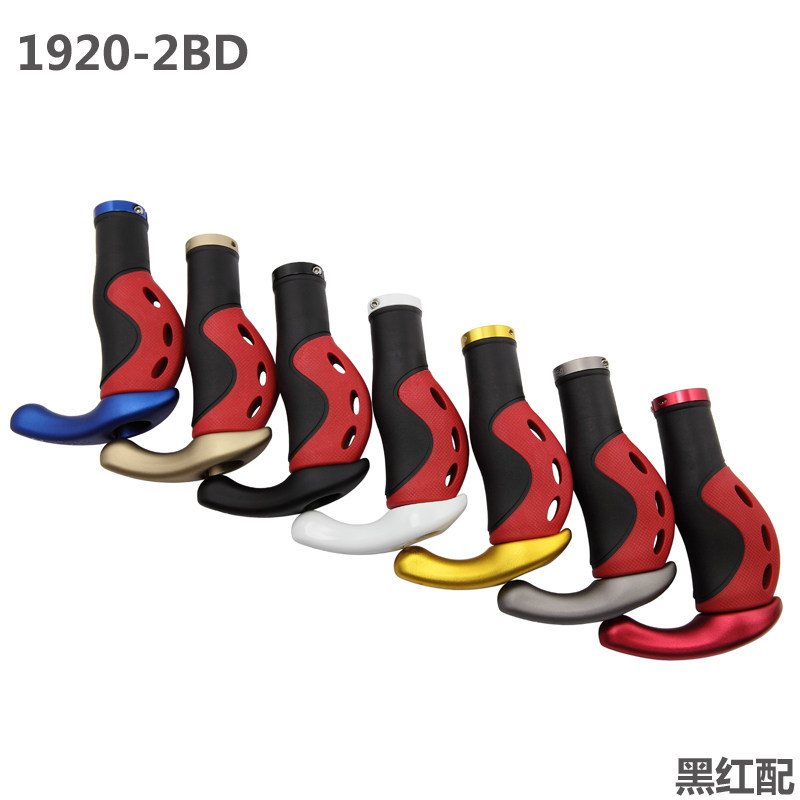 Poignées de vélo PROPALM - Ref 2342836 Image 3