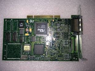 INT 原装 PCI DMP 55000750 DIGI PCI9080 60000673