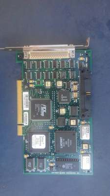 *原装美国BOTTOM 100-90224-002 DDM/PCI 数据卡 控制卡 COPYRIGH