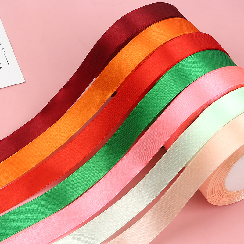 2厘米彩色丝带大红缎带彩带礼盒包装带结婚礼绸带烘焙礼品包装带在类目 居家布艺, 缝纫DIY材料、工具及成品, 缝纫DIY配件/辅料/配饰, 丝带/绸带/布带中 - 来自Buy2taobao.com提供专业的淘宝代购服务