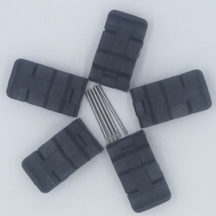 美国PELICAN 派力肯原装配件 锁扣 把手 轮子 拉杆 密码锁 背带等