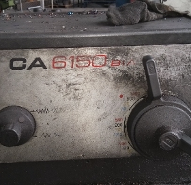 沈阳车床CA6140B CA6150B CA6161B CA6261B主轴轴承NN3026K 7020A