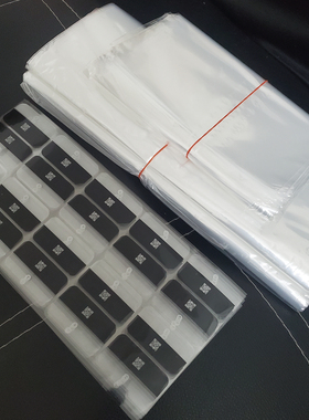 适用Mate80RS塑封袋热缩膜封包袋塑封膜X7封包膜MateX6箭头封口贴