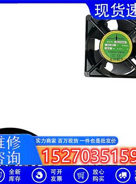 全新原装12CM SPJ12038 AC220V 50/60HZ 散热风扇 380V 12038