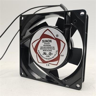 / SF9225AT 2092HSL 23092HSL HBL 9CM 220V散热风扇