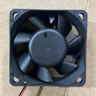 全新 一盟 DA06025B24UA 6025 24v 0.25a 6CM 2线 变频器散热风扇
