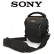 HX350 HX400 适用索尼相机包HX300 H400 RX10 RX10M3 M4三角包