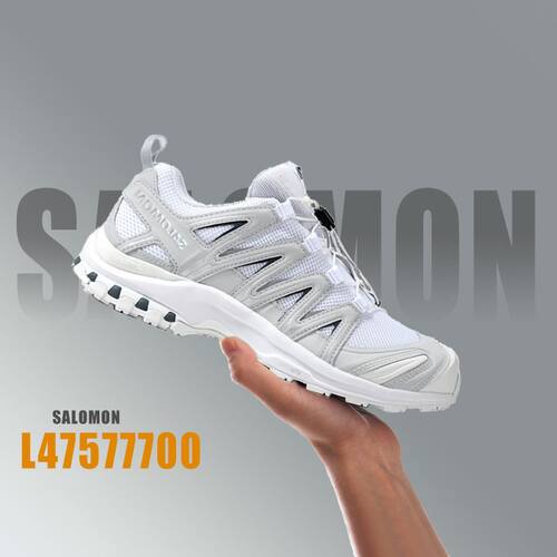 SALOMON萨洛蒙 XA PRO 3D 防滑耐磨 户外功能鞋L47577700
