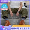 [Chinese Academy of Sciences, little brother] OG-107 Thickened paragraph Trousers original edition Engraved Casual pants work clothes Retro VINTAGE