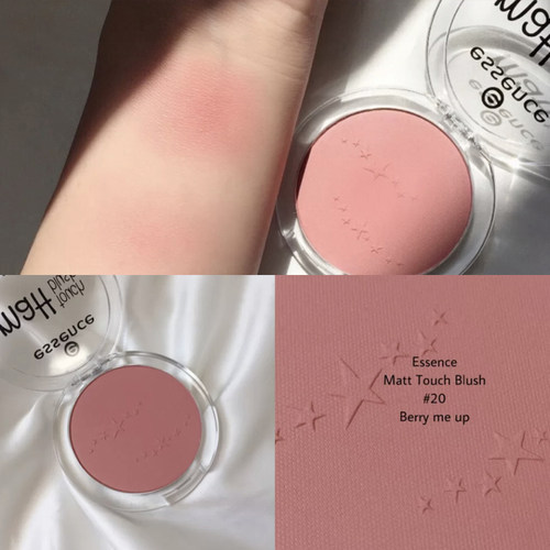 裸色腮红价格 裸色腮红图片 星期三