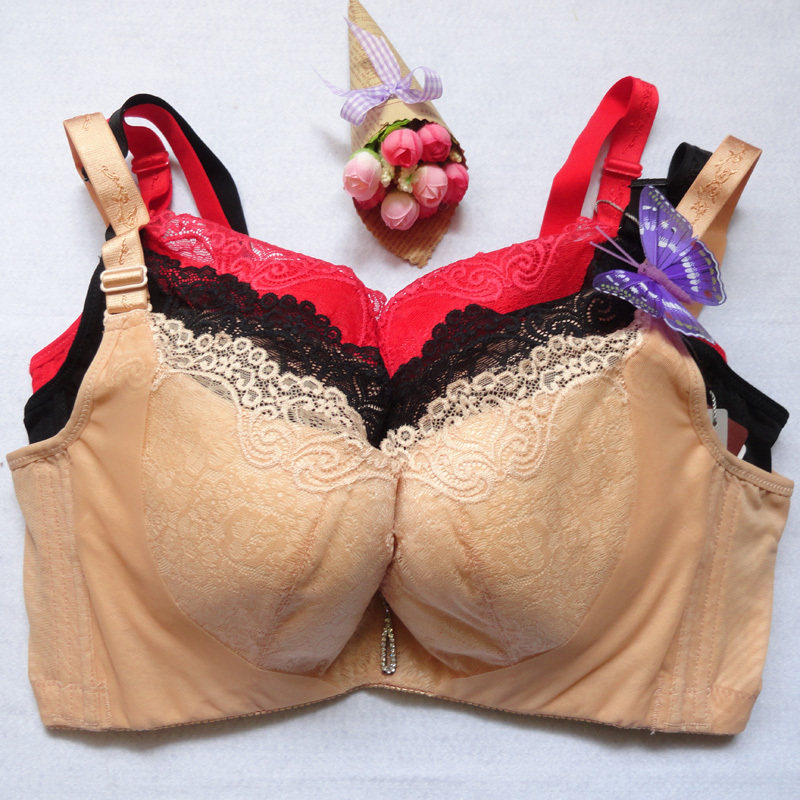 包邮体态美 正品薄款CD模杯 调整收副乳 侧收性感内衣文胸ZA901A3