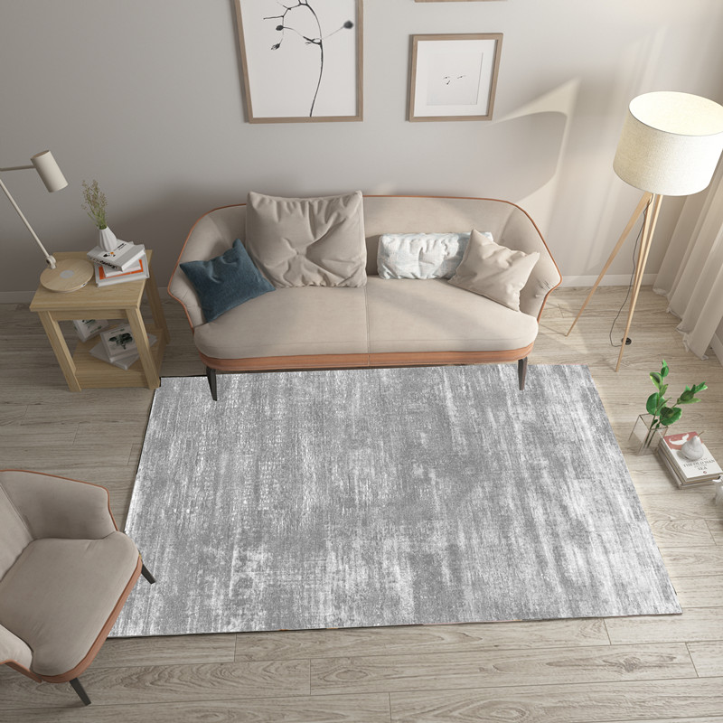 Northern Europe Simplicity Plain colour a living room tea table carpet Japanese American style Mediterranean style modern bedroom ins Homestayin the Home Fabric , Carpet  category - from Buy2taobao.com to provide professional Taobao agent buy service