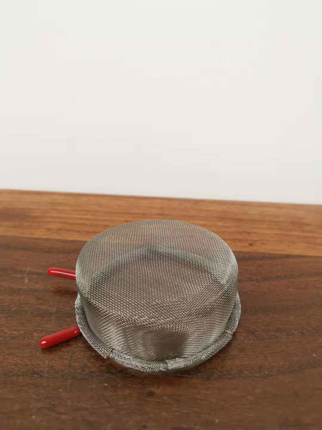 启脉太阳灸具防烧透性强网罩艾灸防烫隔离网艾灸仪器悬灸仪配件