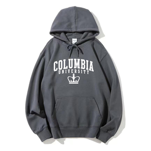 Columbia University in the City of New York哥伦比亚大学卫衣