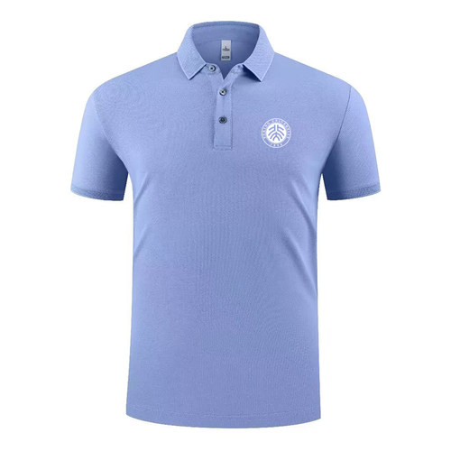 定制北京北大polo衫Peking University翻领t恤班服聚会DIY队服
