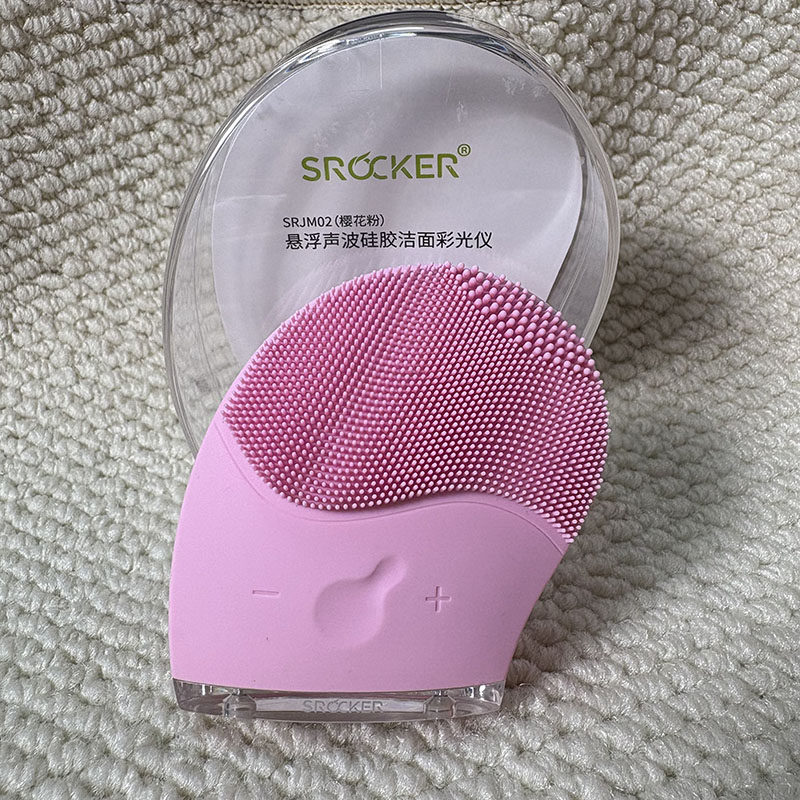 捡漏电动洗脸仪神器深度清洁毛孔洁面仪女男士洗脸器清洁器美容仪,美容美体仪器,洁面仪,淘宝优惠券,粉丝福利购,淘宝优惠卷