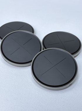 10w快充手机通用无线充充电器