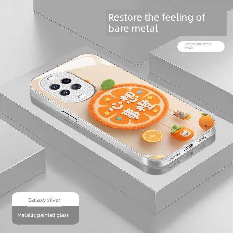适用于华为Nova14手机壳13Pro贴心橙12Ultra新款女款11Se全包玻璃10防摔软边Nova9高端8Pro带挂绳7无障碍豪华,3C数码配件,手机保护套/壳,淘宝优惠券,粉丝福利购,淘宝优惠卷