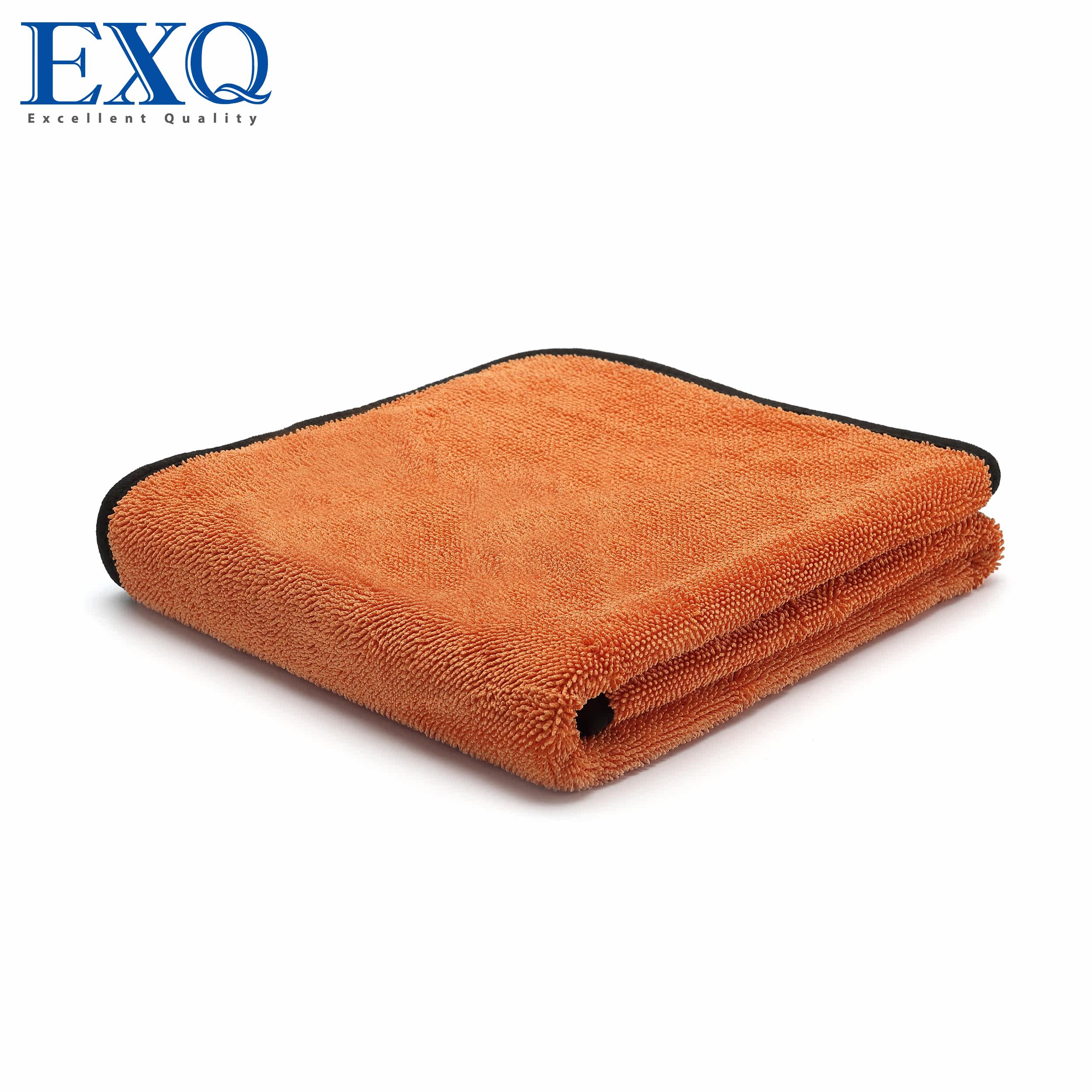韩国EXQ辫子超纤擦车收水毛巾,汽车零部件/养护/美容/维保,车蜡/划痕蜡/划痕釉,淘宝优惠券,粉丝福利购,淘宝优惠卷