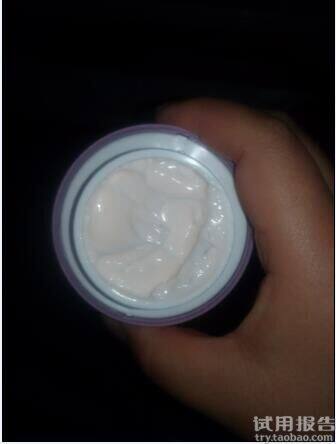 相宜本草红景天面霜