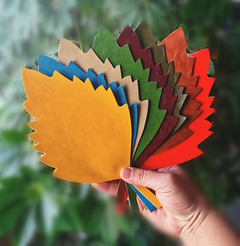 自粘皮革沙发修补贴粘性大