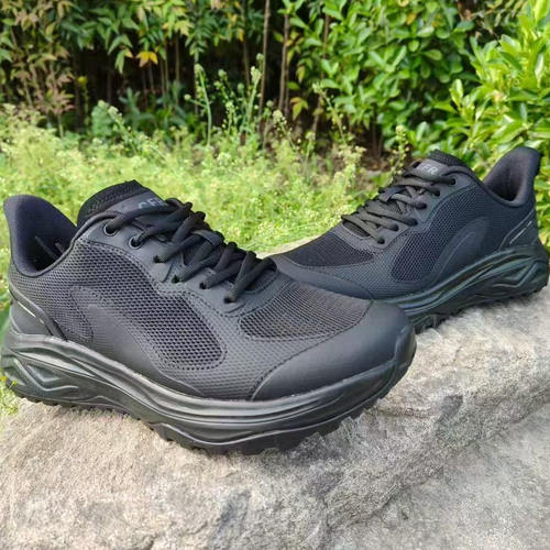 23款消体能训练跑鞋女超轻夏季网眼备勤鞋