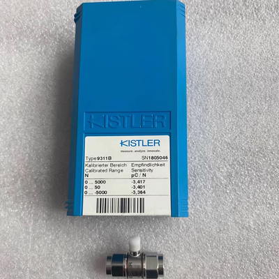 KISTLER传感器9311B9331B