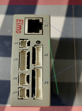 询价!ELMO HAR-A12/100C-S1驱动器