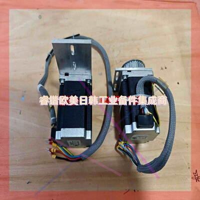 询价!SM224L(1)-11  BAUR 步进电机  2 pha