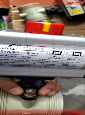 询价!球阀ADELO controls AT063D-090-F0