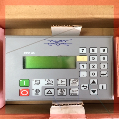 询价!ALFA LAVAL EPC 60 4B1260.00-K0