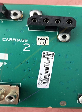 DEK印刷机板卡NoDe3  181471 步劲卡185512议价