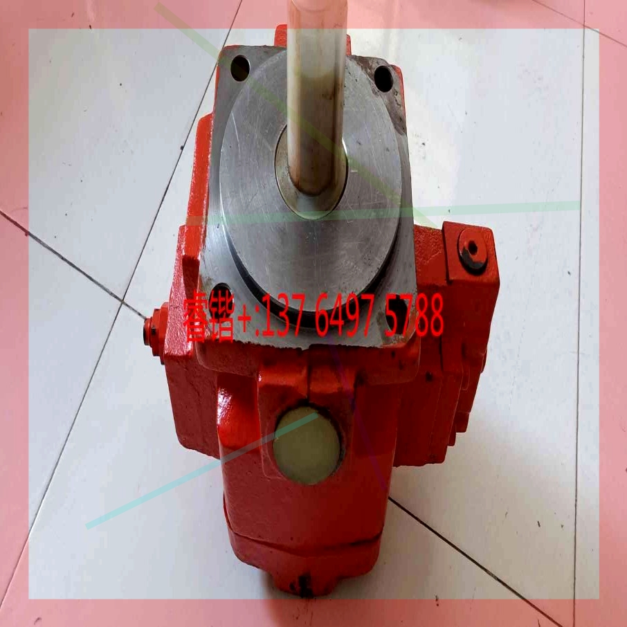 询价!原装QCiST变量叶片泵1PV2V4-19/80RA1MC0