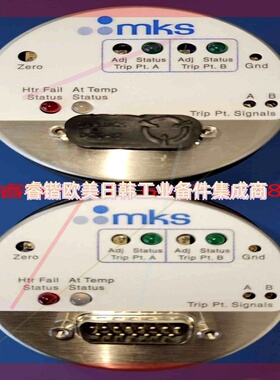 询价!MKS 631D13T8FPBB 1000T 1/2 FVC