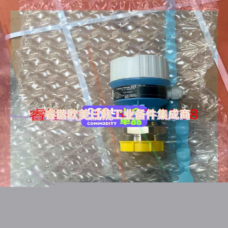 询价!PMP51-6V5M3/0     E+H全新无包装