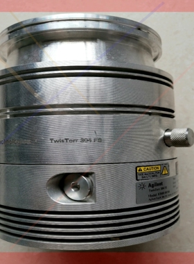 询价!Agilent TwisTorr 304FS分子泵