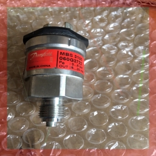 询价!danfoss MBS 060G3722