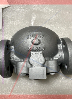 询价!斯派莎克浮球式蒸汽疏水阀FTGS14-10. DN25 PN